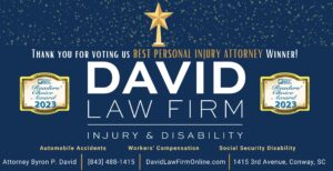 David Law Firm Mbhrc 2023