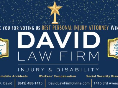 David Law Firm Mbhrc 2023