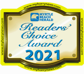 Readers Choice 2021