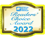 Readers Choice 2022