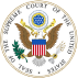 Seal Of The Supreme Court Of The United States