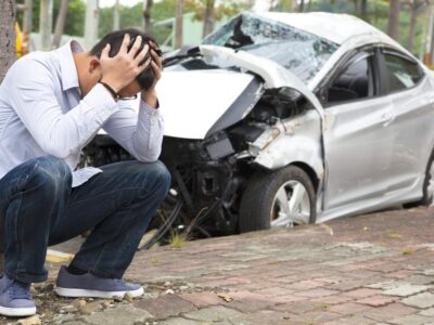 What to Consider Before Filing a Lawsuit After a Car Accident